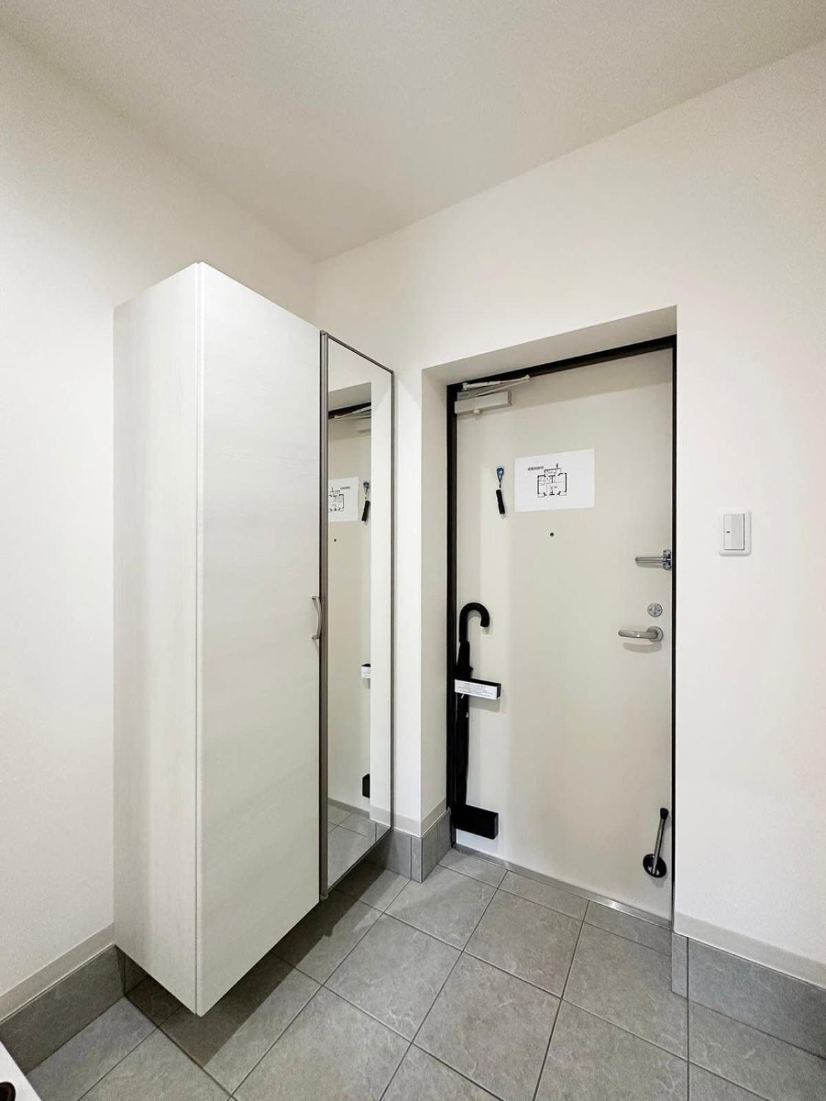 Bhotel Yutori - Spacious 2Br Apartment Very Near The Station Onomichi Eksteriør bilde