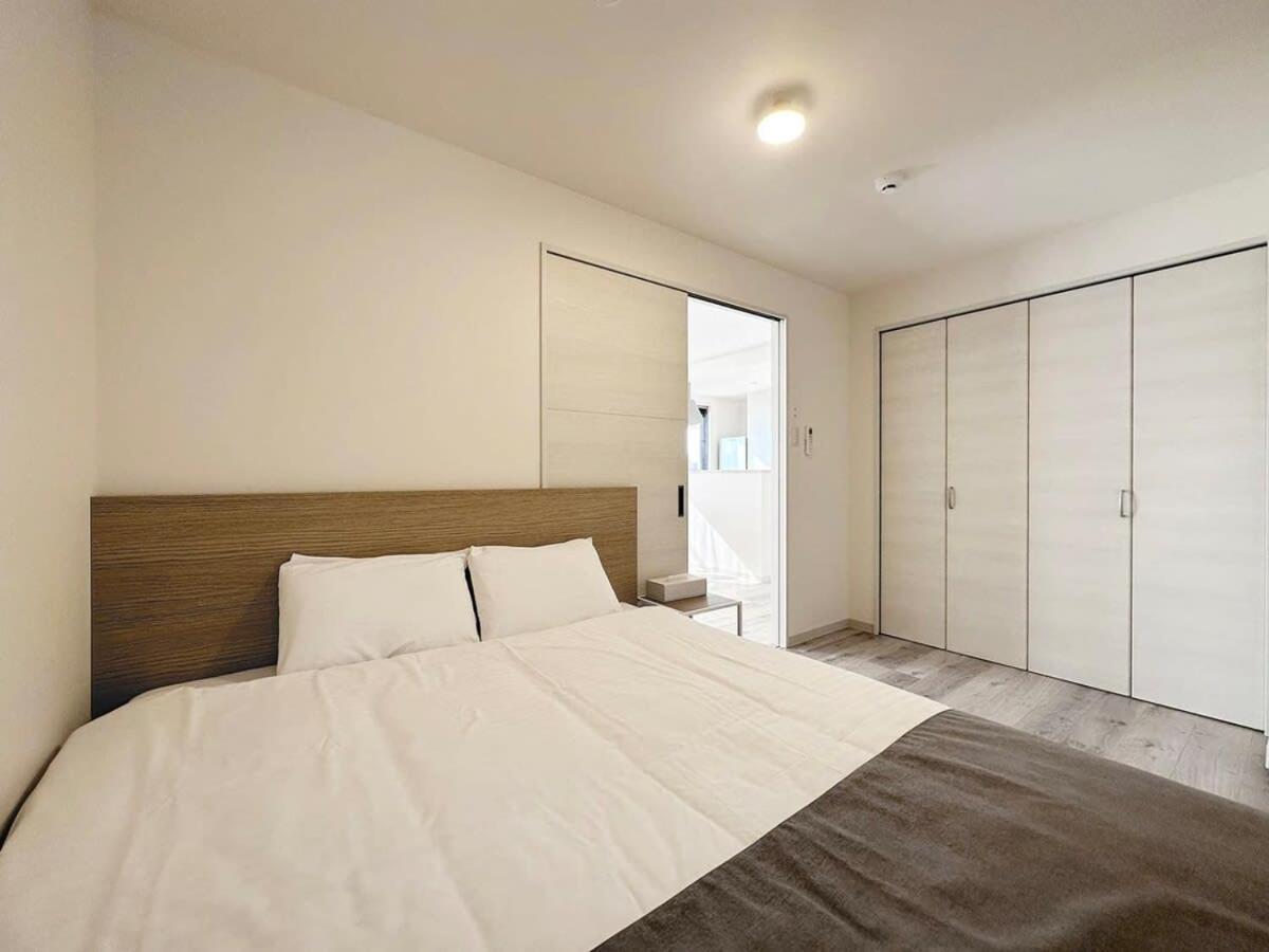 Bhotel Yutori - Spacious 2Br Apartment Very Near The Station Onomichi Eksteriør bilde