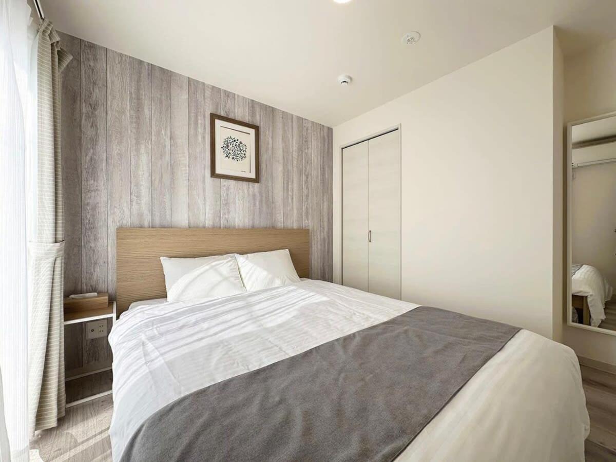 Bhotel Yutori - Spacious 2Br Apartment Very Near The Station Onomichi Eksteriør bilde