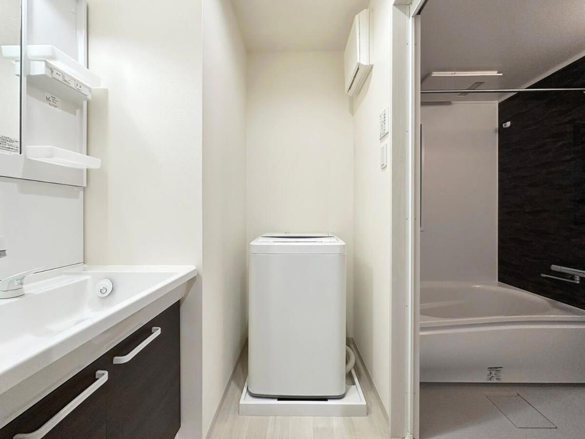 Bhotel Yutori - Spacious 2Br Apartment Very Near The Station Onomichi Eksteriør bilde