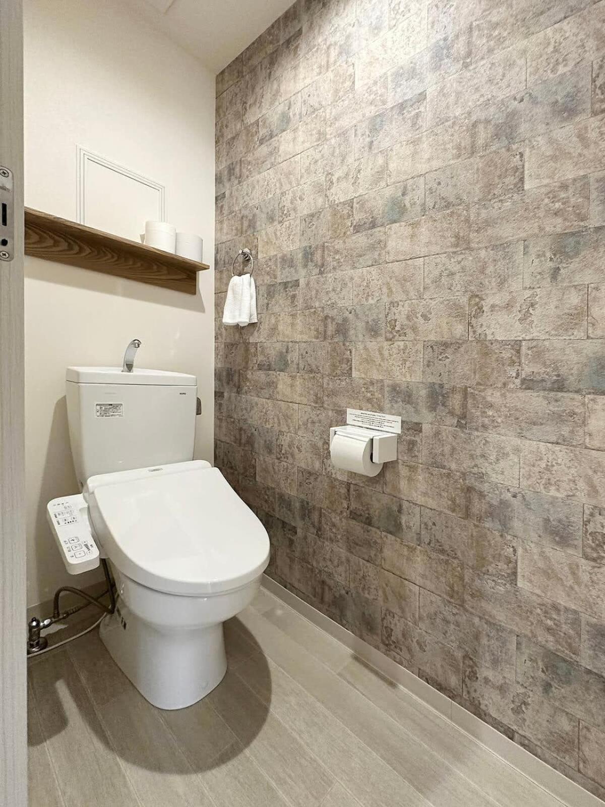 Bhotel Yutori - Spacious 2Br Apartment Very Near The Station Onomichi Eksteriør bilde